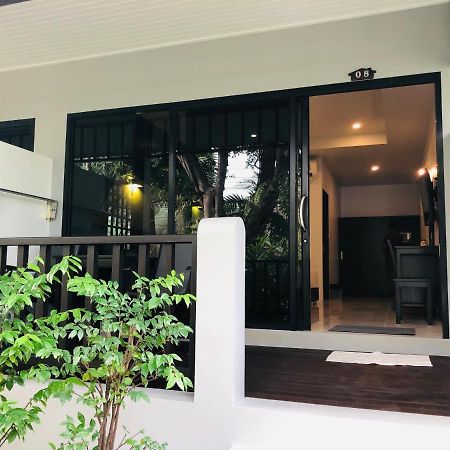 Lamai Inn 99 Bungalows Ngoại thất bức ảnh