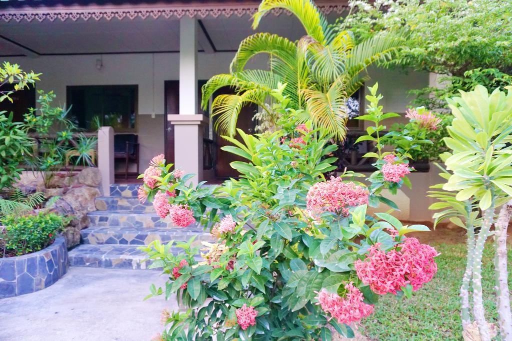 Lamai Inn 99 Bungalows Ngoại thất bức ảnh