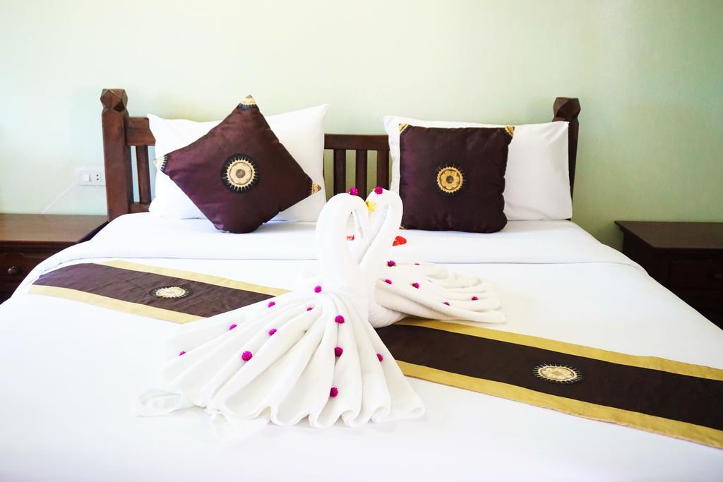 Lamai Inn 99 Bungalows Ngoại thất bức ảnh
