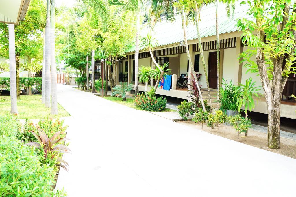 Lamai Inn 99 Bungalows Ngoại thất bức ảnh