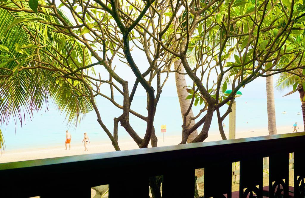 Lamai Inn 99 Bungalows Ngoại thất bức ảnh
