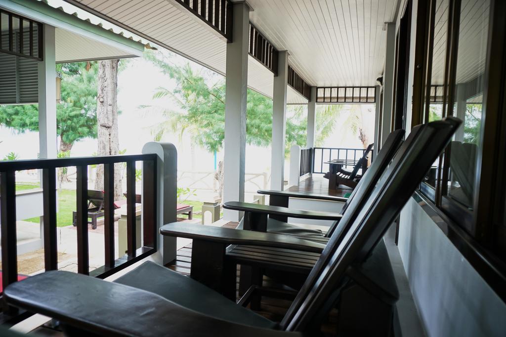 Lamai Inn 99 Bungalows Ngoại thất bức ảnh