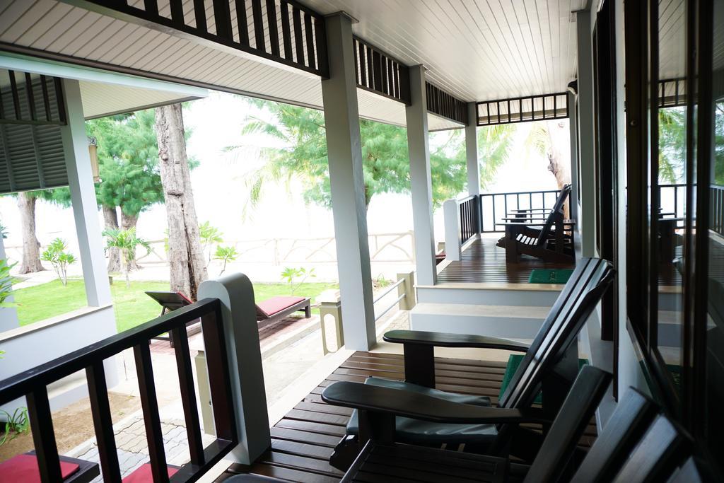 Lamai Inn 99 Bungalows Ngoại thất bức ảnh