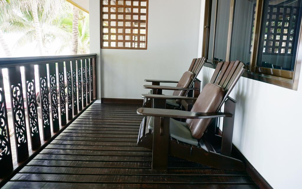 Lamai Inn 99 Bungalows Ngoại thất bức ảnh