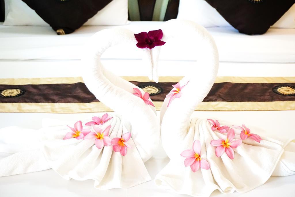 Lamai Inn 99 Bungalows Ngoại thất bức ảnh