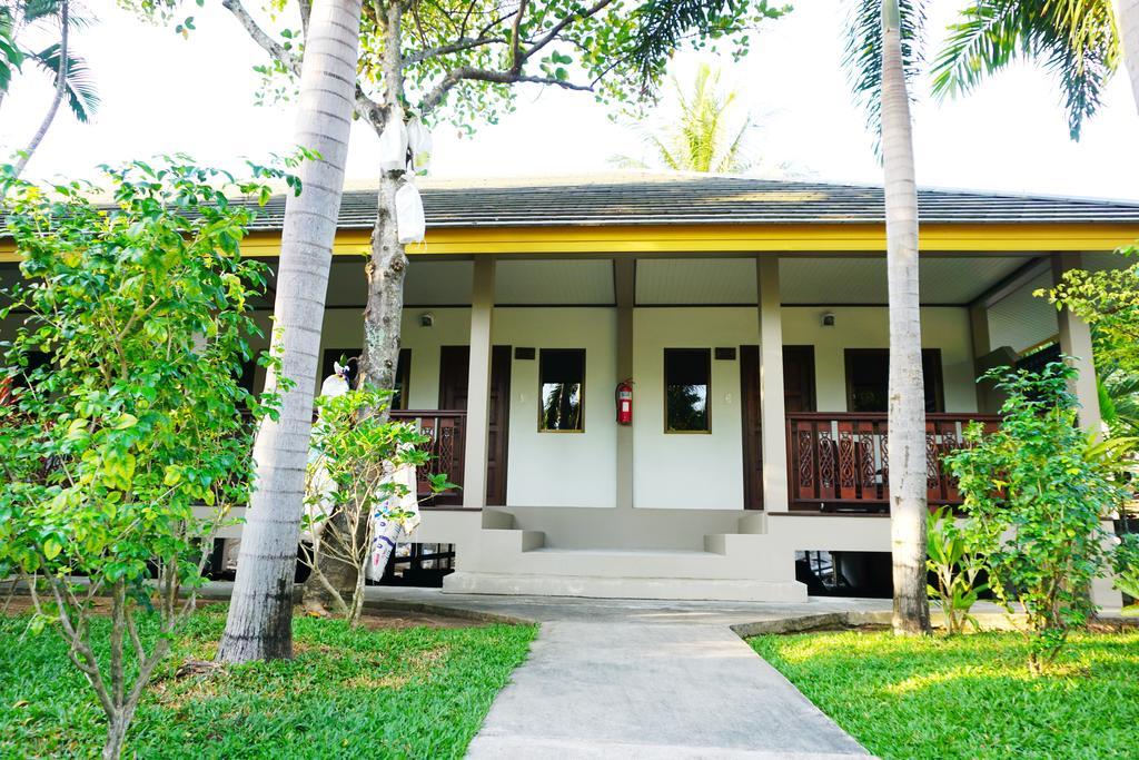 Lamai Inn 99 Bungalows Ngoại thất bức ảnh