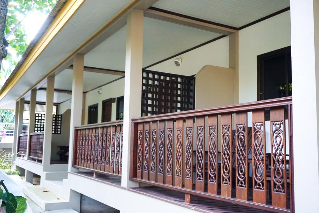 Lamai Inn 99 Bungalows Ngoại thất bức ảnh