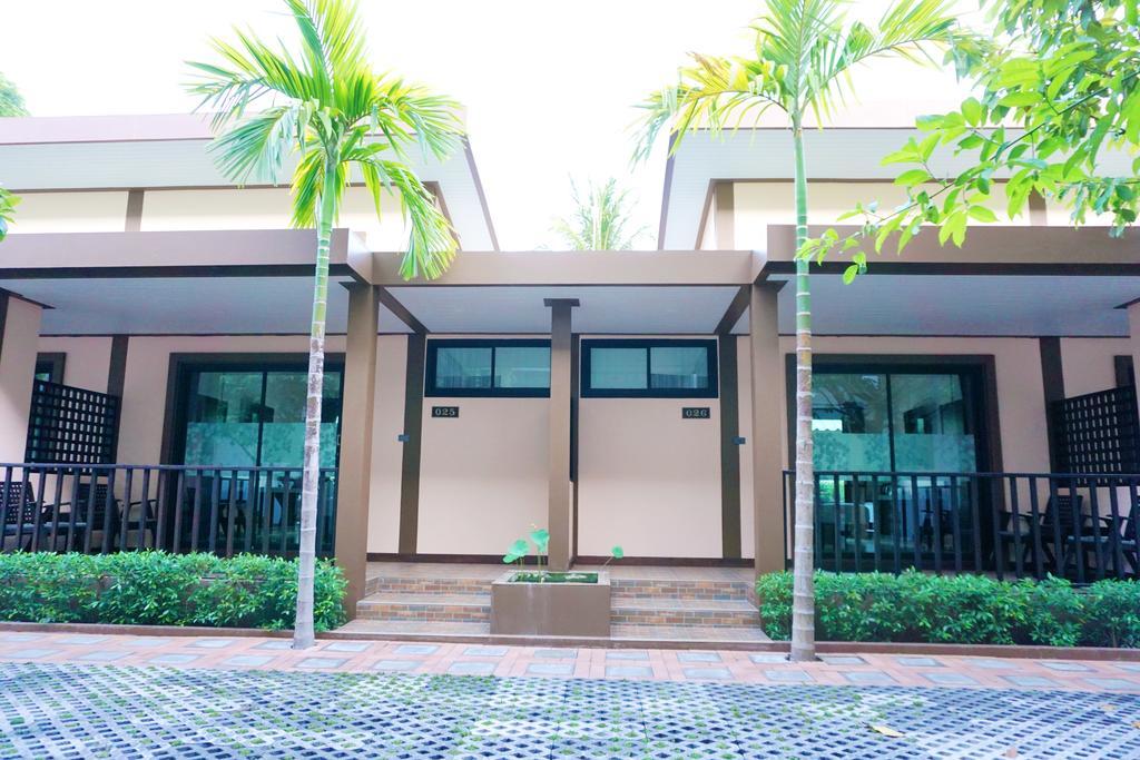 Lamai Inn 99 Bungalows Ngoại thất bức ảnh