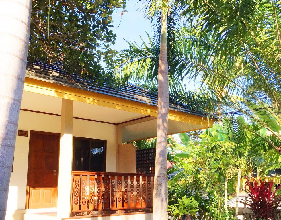 Lamai Inn 99 Bungalows Ngoại thất bức ảnh