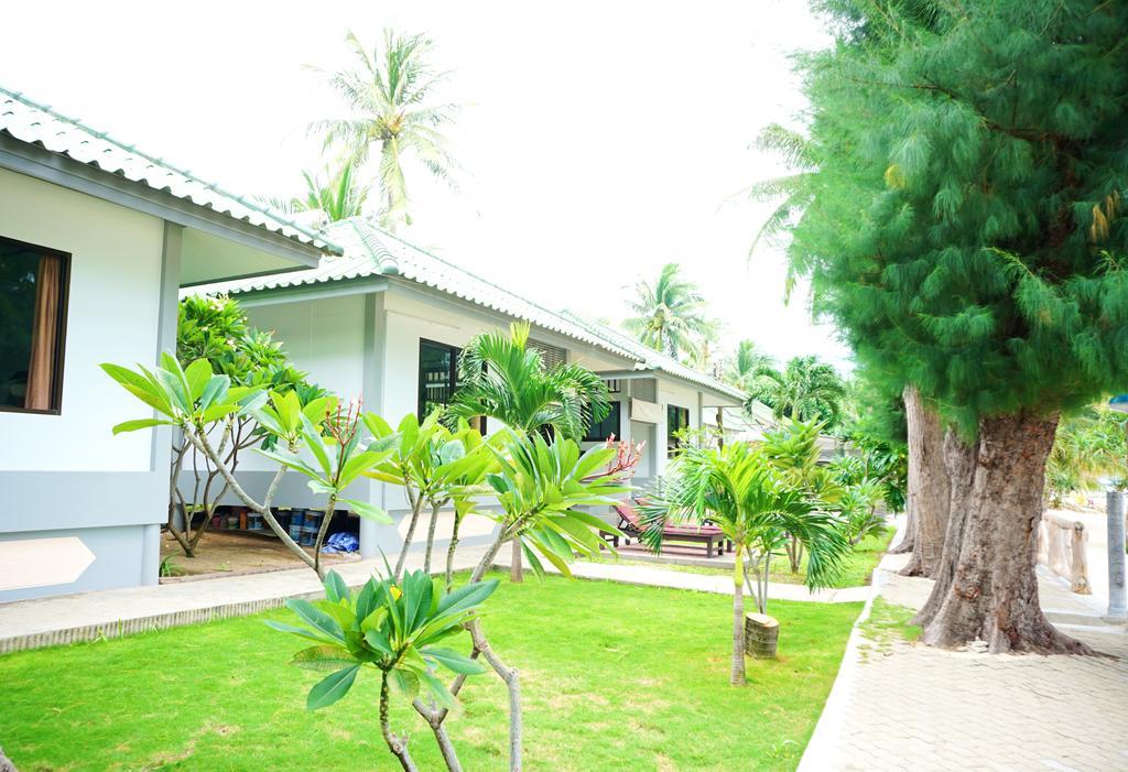 Lamai Inn 99 Bungalows Ngoại thất bức ảnh