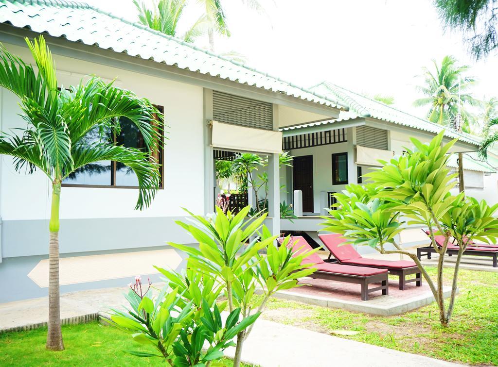Lamai Inn 99 Bungalows Ngoại thất bức ảnh