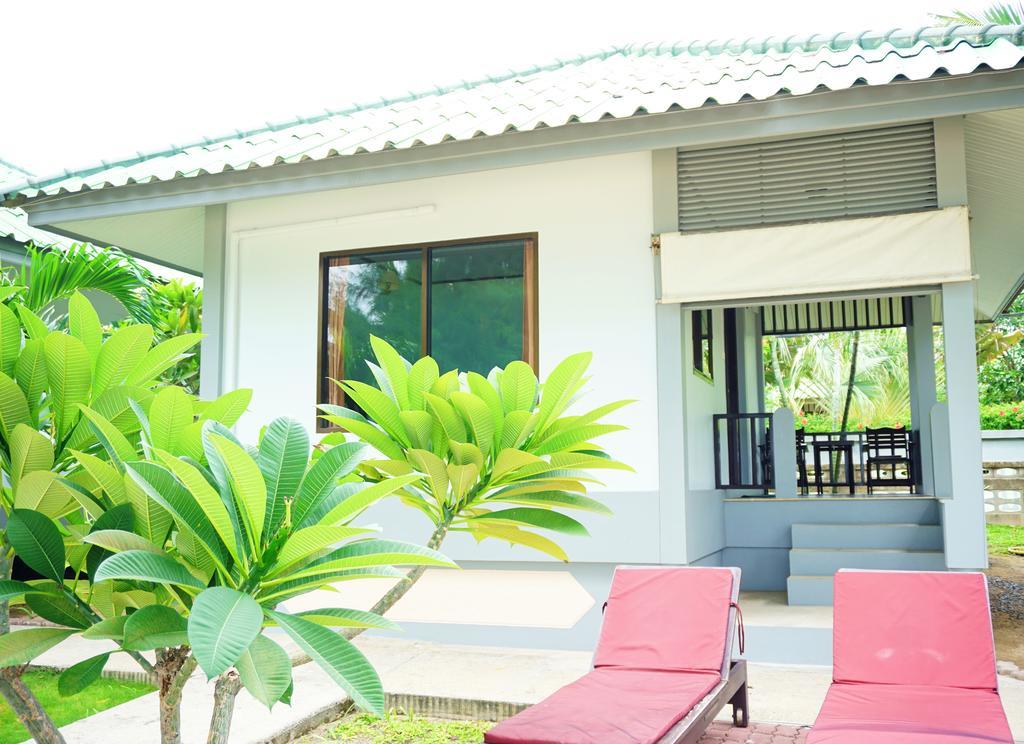 Lamai Inn 99 Bungalows Ngoại thất bức ảnh