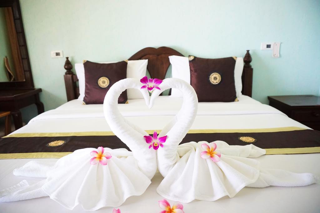 Lamai Inn 99 Bungalows Ngoại thất bức ảnh
