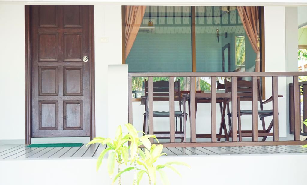 Lamai Inn 99 Bungalows Ngoại thất bức ảnh