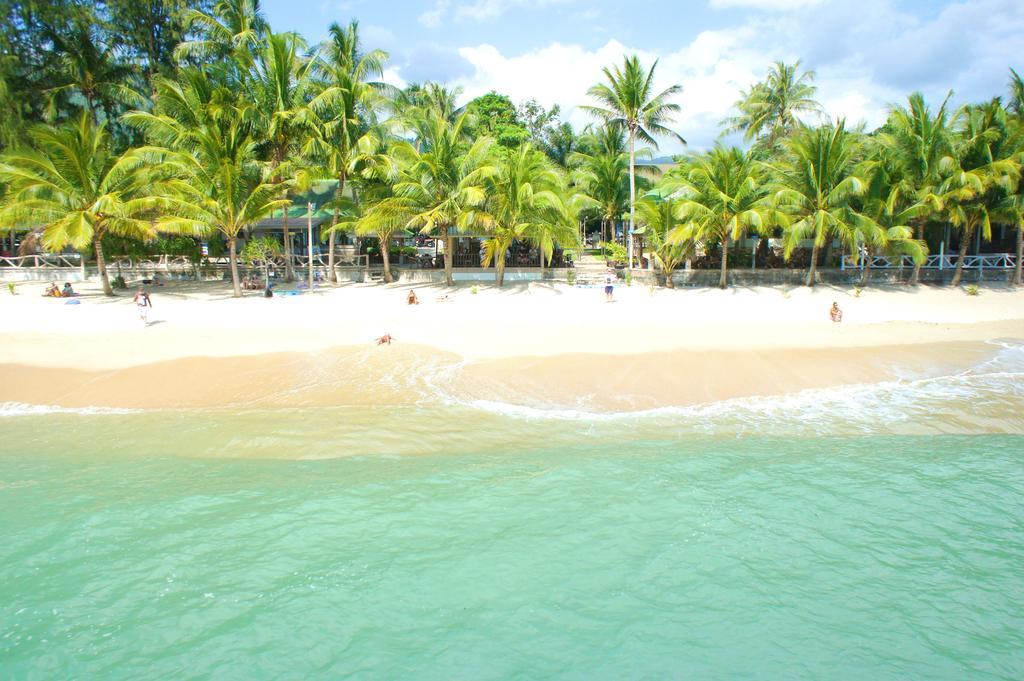 Lamai Inn 99 Bungalows Ngoại thất bức ảnh