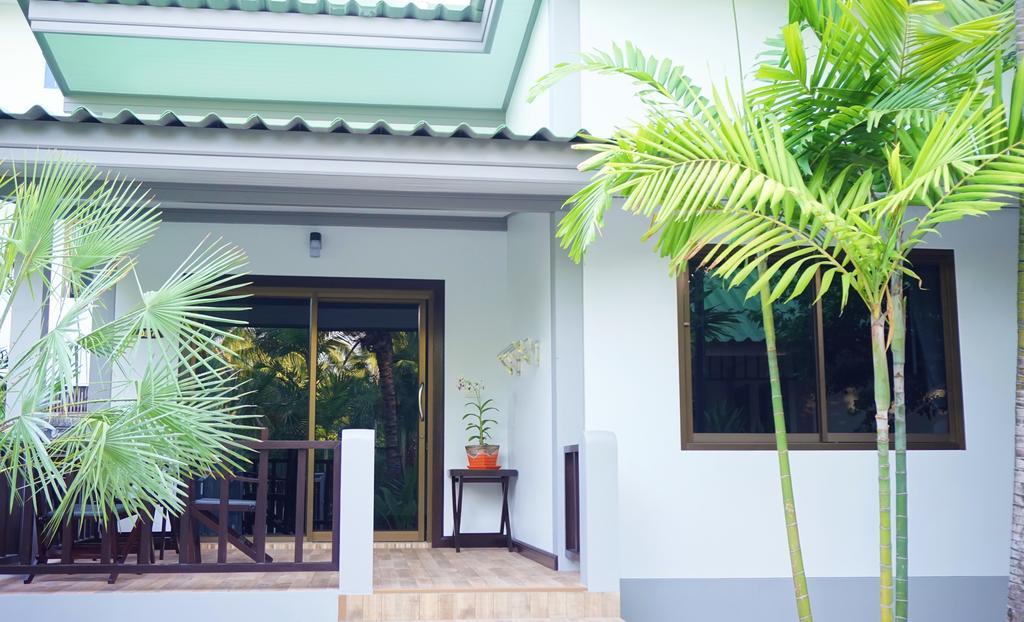 Lamai Inn 99 Bungalows Ngoại thất bức ảnh