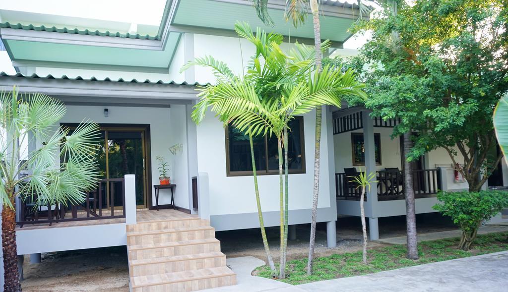 Lamai Inn 99 Bungalows Ngoại thất bức ảnh