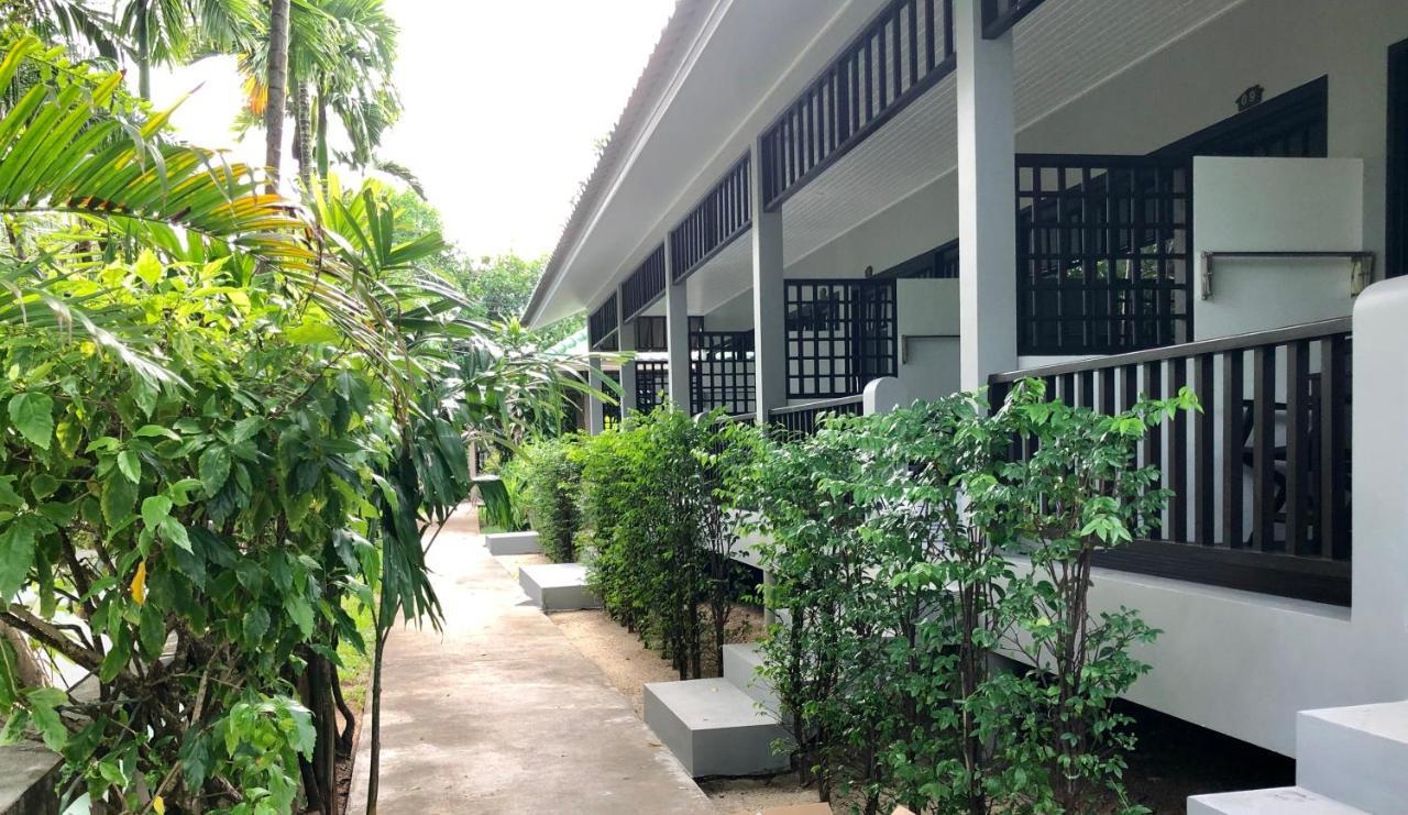 Lamai Inn 99 Bungalows Ngoại thất bức ảnh